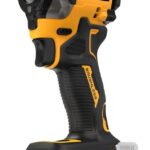 DEWALT DCF850NT-XJ power screwdriver/impact driver 1/4  18V Black  Yellow