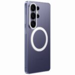 EF-CS948CTE Samsung Clear Magnetický Kryt pro Galaxy S26 Ultra Transparent - imagine 4