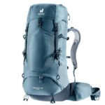 Trekking backpack - Deuter Aircontact Lite 40 + 10 - imagine 9