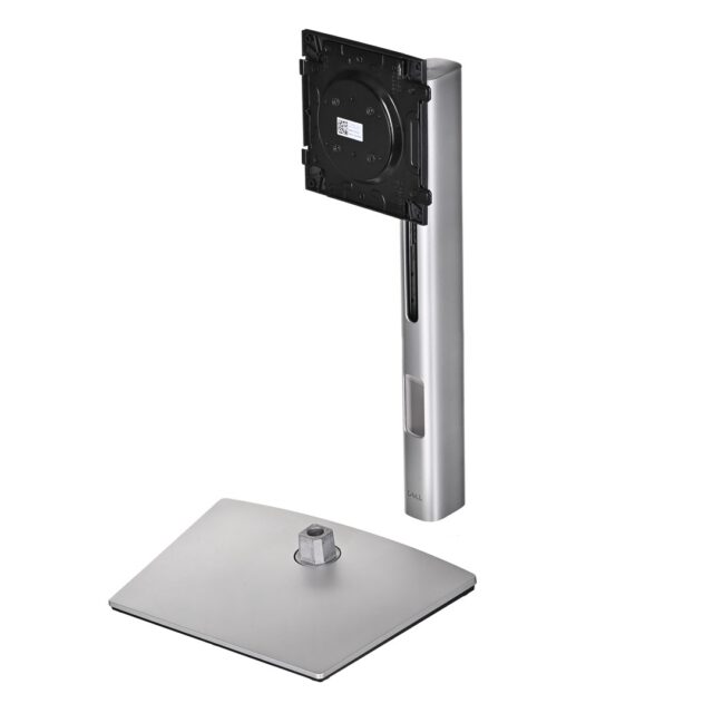 MONITOR DELL LED 24  P2423H (GRADE A) Used - imagine 9