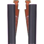 Baterie pro Airpods 1/2 25mAh Li-Ion (Bulk)