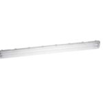 LUMINAIRE SUBMARINE 2X19W LED4400LM IP65