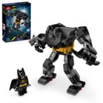 LEGO BATMAN 76270 Batman Mech Armor