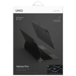 Case UNIQ Venno Pro Magnetic Smart with keyboard for iPad 11" A16 (2025) / iPad 10.9" 10 gen. (20 bl - imagine 8
