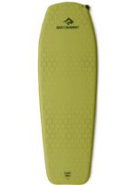 Mata samopompująca SEA TO SUMMIT Camp Mat Tarragon - imagine 2