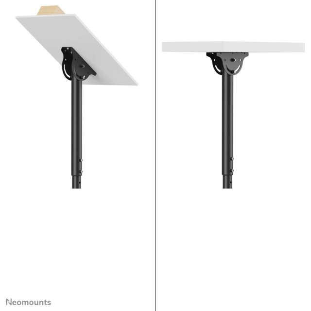 Neomounts monitor ceiling mount - imagine 3