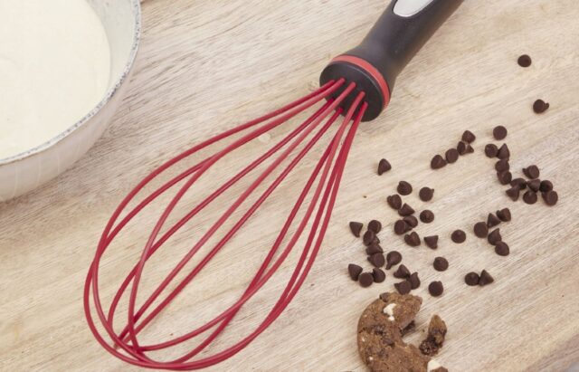 TEFAL Ingenio K2071714 egg beater - imagine 4