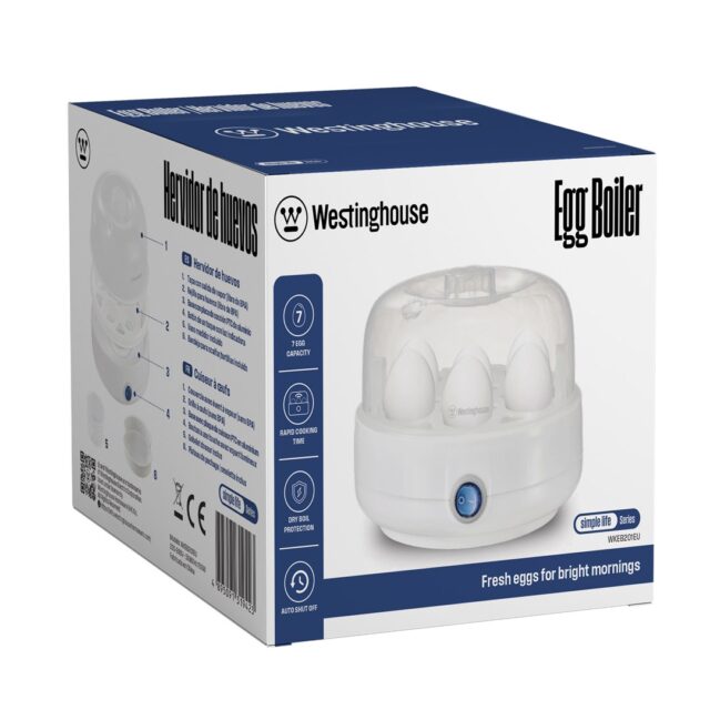 Jajowar Westinghouse WKEB201EU - imagine 4