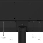 Lenovo ThinkVision S27-4e Monitor - imagine 10