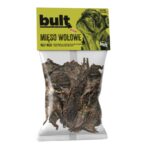BULT Beef meat - dog treat - 100g