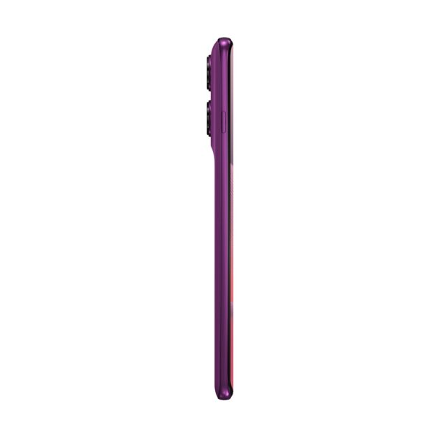 Motorola edge 60 pro 16.9 cm (6.67 ) Dual SIM Android 15 5G USB Type-C 12 GB 512 GB 6000 mAh Purple - imagine 7