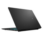 ASUS V16 V3607VH-RP020 Intel Core 5 210H Laptop 40.6 cm (16 ) WUXGA 16 GB DDR5-SDRAM 512 GB SSD NVIDIA GeForce RTX 5050 Wi-Fi 6 (802.11ax) NoOS Black - imagine 7