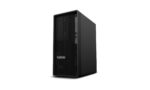 Lenovo ThinkStation P2 Tower Ultra 7 265K 64GB DDR5 5600 2xSSD1TB GeForce RTX 5070 12GB vPro W11Pro 3Y OnSite - imagine 3
