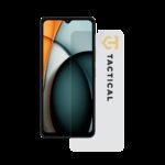Tactical Glass Shield 2.5D sklo pro Xiaomi Redmi A3 2024 Clear