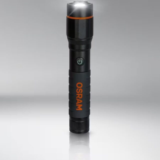 OSRAM LEDINSPECT PRO TORCH 800 - imagine 3