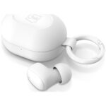 Wireless Earbuds 3MK FlowBuds 6.0 White - imagine 6