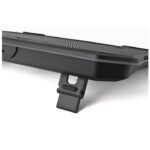 Thermaltake Massive 20 RGB laptop cooling pad 48.3 cm (19 ) 800 RPM Black - imagine 5