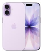 Apple iPhone 17 256GB Lavender - imagine 6