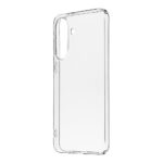 OBAL:ME TPU Kryt pro Samsung Galaxy A37 5G Transparent