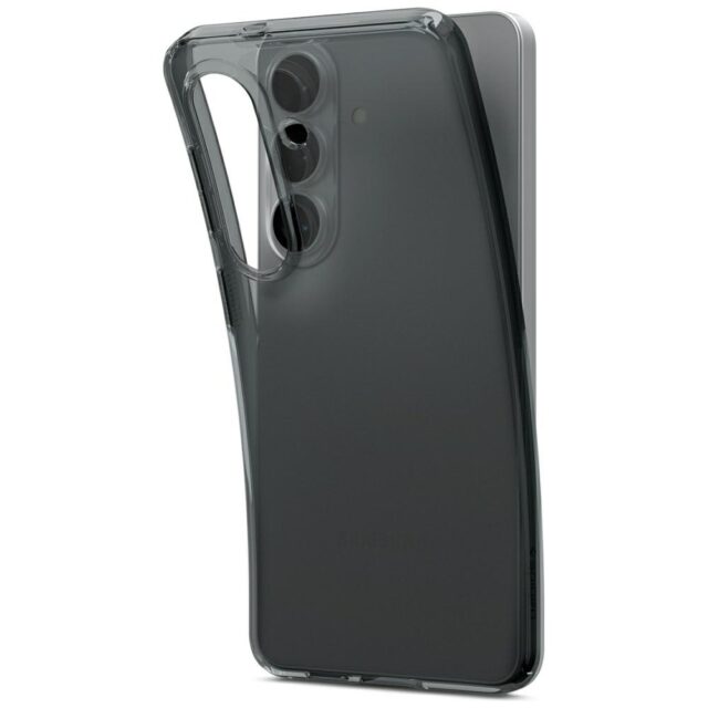 Case Spigen Liquid Crystal for Samsung Galaxy S26+ space crystal - imagine 6