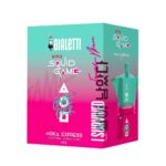 Bialetti - Moka Express Moka Squid Game Throwing knives  6 pieces  black - imagine 2