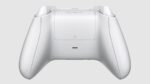 Microsoft Xbox Wireless Controller White Gamepad Xbox Series S Xbox Series X Xbox One Xbox One S Xbox One X Analogue / Digital Bluetooth/USB - imagine 3