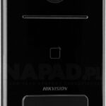 Stacja bramowa Hikvision DS-KV6133-ME1(O-STD)