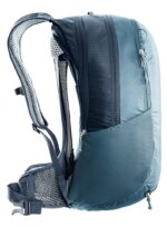 Bicycle backpack - Deuter Race Air 14+3 - imagine 10
