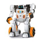 Clementoni Scientific Fun - Airo Robot - imagine 2