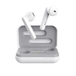 Trust Primo Touch Headset True Wireless Stereo (TWS) In-ear Calls/Music Bluetooth White - imagine 4