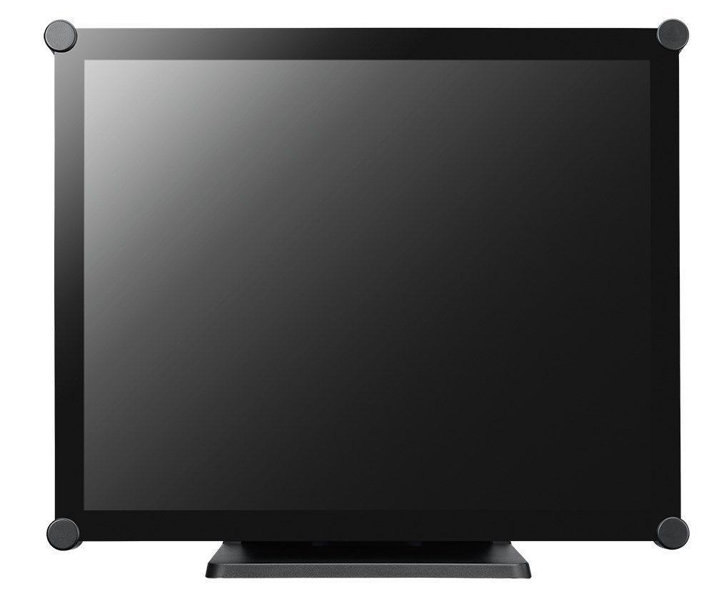 cps-f70b5932a1b0e37b6553bf797569af67-2026-03-22-16-54-41 AG Neovo TX-1902 computer monitor 48.3 cm (19 ) 1280 x 1024 pixels SXGA LCD Touchscreen Tabletop Black - imagine 1