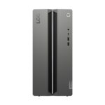 Lenovo LOQ Tower 17IRR9 Intel® Core™ i5 i5-14400F 16 GB DDR5-SDRAM 1 TB SSD NVIDIA GeForce RTX 3050 NoOS PC Black