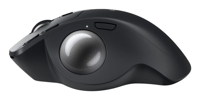 Logitech 910-007260 mouse Office Right-hand RF Wireless + Bluetooth Optical 2048 DPI - imagine 2