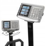 PLATFORM SCALE WAGI TARCZYN WT-175N 300kg