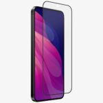 Tempered Glass UNIQ Optix Vivid for Samsung Galaxy S26
