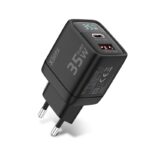 XBLITZ MAINS CHARGER PD35W GAN3 XC1 - imagine 3