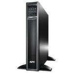 APC Smart-UPS X 1000 Rack/Tower LCD - - imagine 5