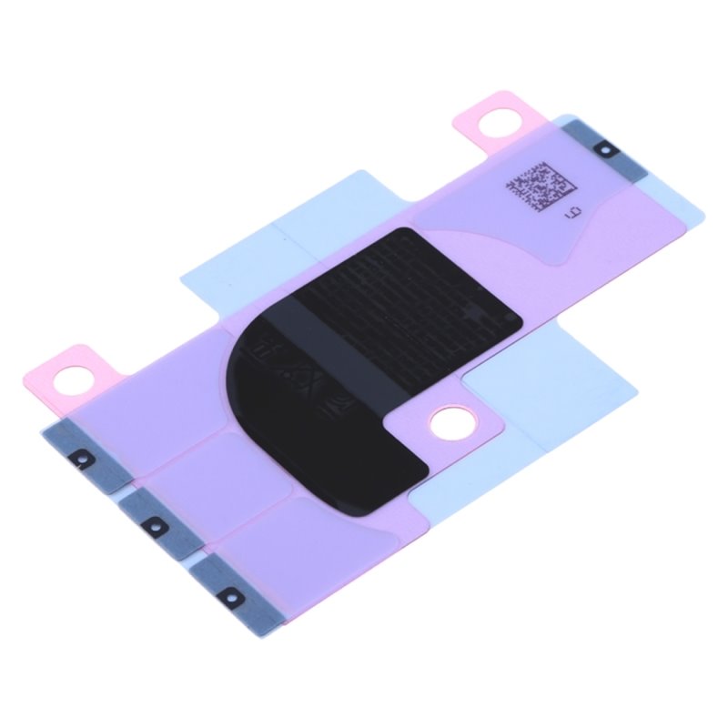 cps-f734b9d9815fbc7808e0f83afb510b23-2026-03-24-04-30-02 iPhone X Lepicí Páska pro Baterii - imagine 1
