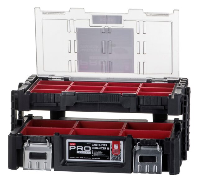 18  CANTILEVER Keter toolbox - imagine 7
