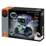 iM.Master RC Robot 3-in-1 building blocks  433 pieces