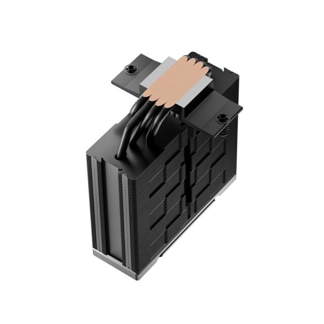 K DeepCool AK400 G2 DIGITAL NYX - imagine 5