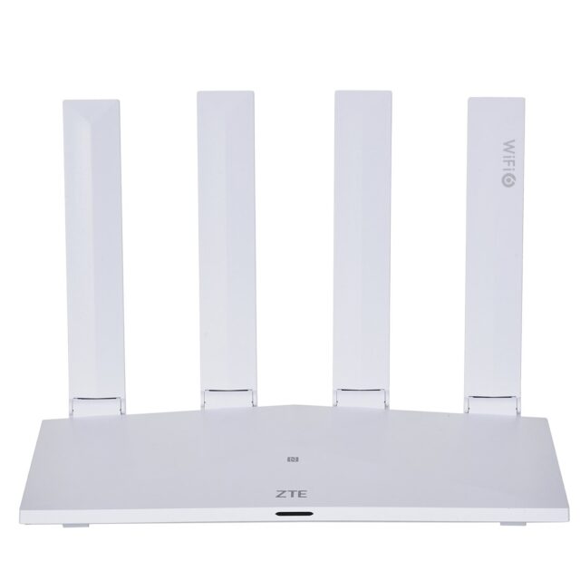 Router ZTE MC889+T3000 - imagine 3