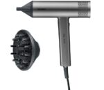 Severin HT 0169 hair dryer 2000 W Anthracite