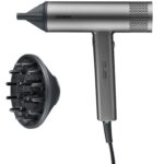 Severin HT 0169 hair dryer 2000 W Anthracite
