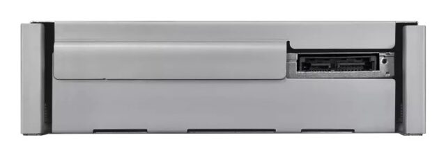 Nagrywarka DVD-RW ASUS DRW-08D6MT/BLK/B/AS// - imagine 2