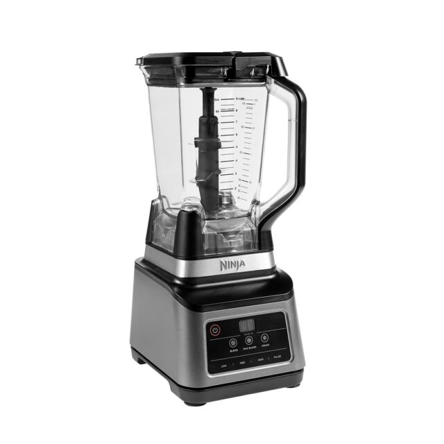 Ninja Blender (BN750EU) 2in1 with Auto IQ - imagine 4