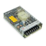 Power supply for 8 doors ROGER PS8D