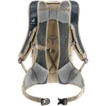 Plecak rowerowy Deuter Race Air 10  alu/greystone - imagine 6