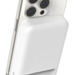 Belkin BoostCharge Pro Wireless charging White