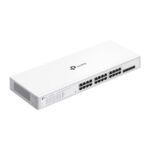 TP-Link Festa FS328G L2/L2+ Gigabit Ethernet (10/100/1000) White - imagine 4